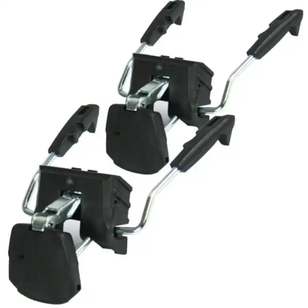 SALOMON WARDEN MNC 13 N OTTER + SALOMON STOP SKI C130 - Afbeelding 3