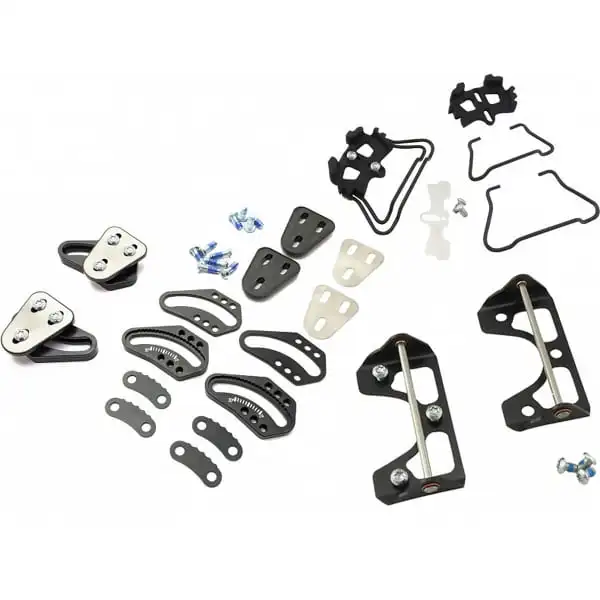 BURTON FLIGHT ATTENDANT SPLITBOARD + PLUM ETERLOU BLACK - Afbeelding 6