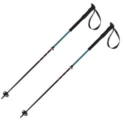 VOLKL TOURISTICK AC BLUE 23