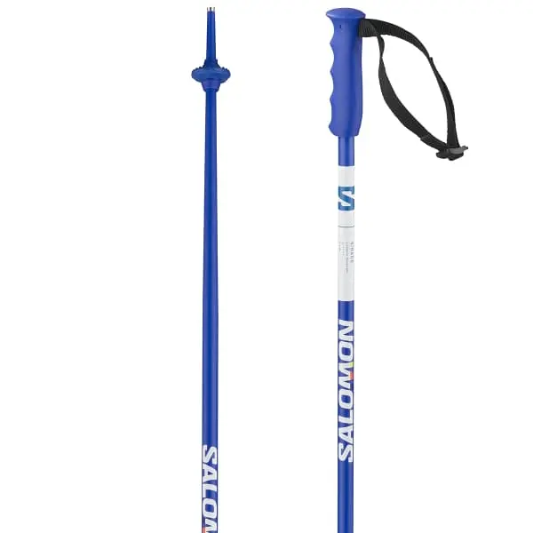 SALOMON SRACE JR BLUE 23 - Afbeelding 2