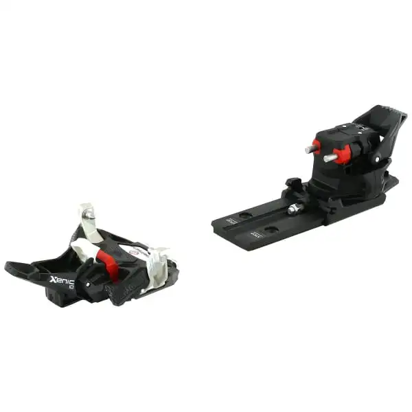 FRITSCHI XENIC 10 23 - Afbeelding 2