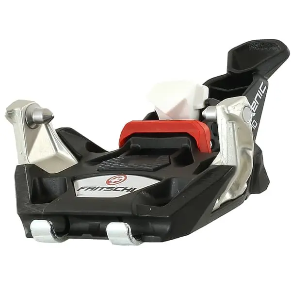 FRITSCHI XENIC 10 23 - Afbeelding 4