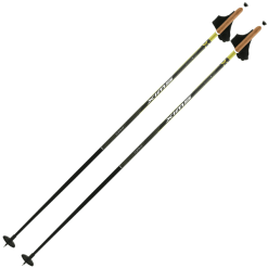 SWIX DYNAMIC D3 POLE JUST CLICK 23