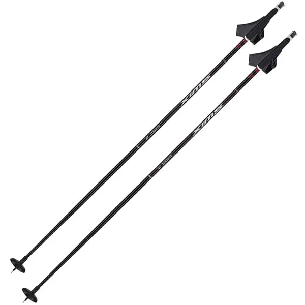 SWIX DYNAMIC D1 JUNIOR ALU POLE 23