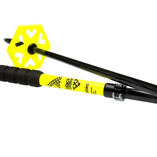 BLACK CROWS DUOS FREEBIRD 23 - Afbeelding 3