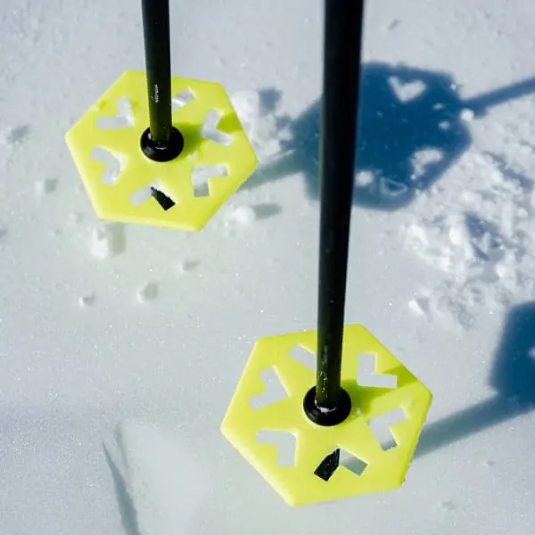 BLACK CROWS DUOS FREEBIRD 23 - Afbeelding 5