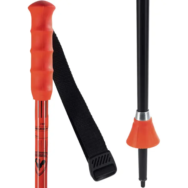 ROSSIGNOL HERO GS-SG JR 23 - Afbeelding 2