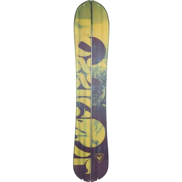 ROSSIGNOL AFTER HOURS SPLIT + ROSSIGNOL XV SPLIT S/M BINDINGS + INTERFACE - Afbeelding 3