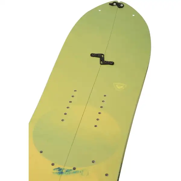 ROSSIGNOL AFTER HOURS SPLIT + ROSSIGNOL XV SPLIT S/M BINDINGS + INTERFACE - Afbeelding 6