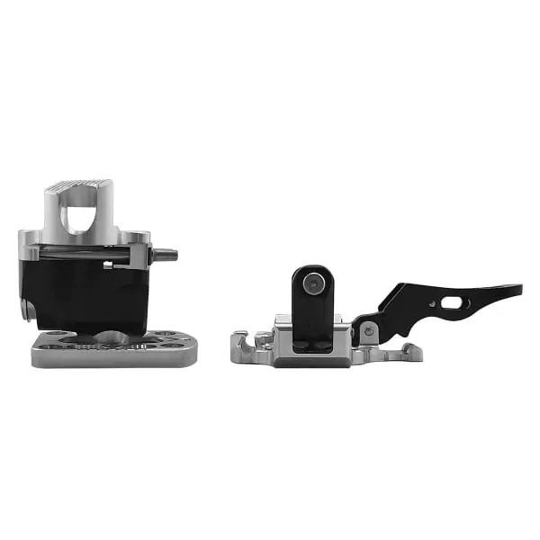 PLUM GUIDE 12 GREY 23 - Afbeelding 2