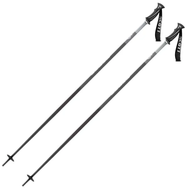 SCOTT SIGNATURE BLACK 23