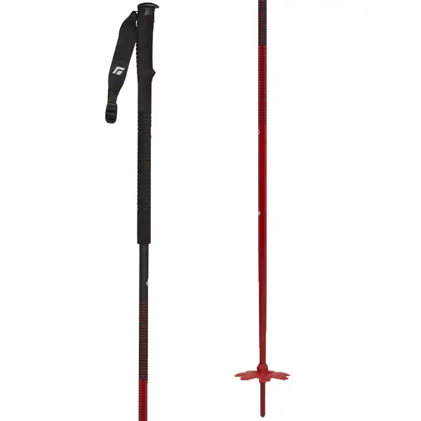 BLACK DIAMOND VAPOR 1 AL 23 - Afbeelding 2