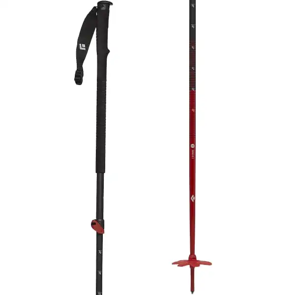 BLACK DIAMOND VAPOR 2 AL 23 - Afbeelding 2