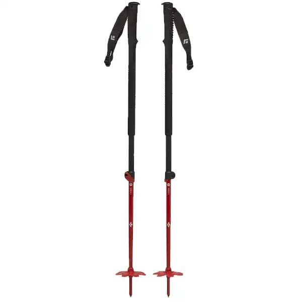 BLACK DIAMOND VAPOR 2 AL 23 - Afbeelding 3