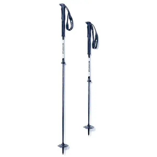 Kästle KÄSTLE FREETOUR CT 23 - Afbeelding 2