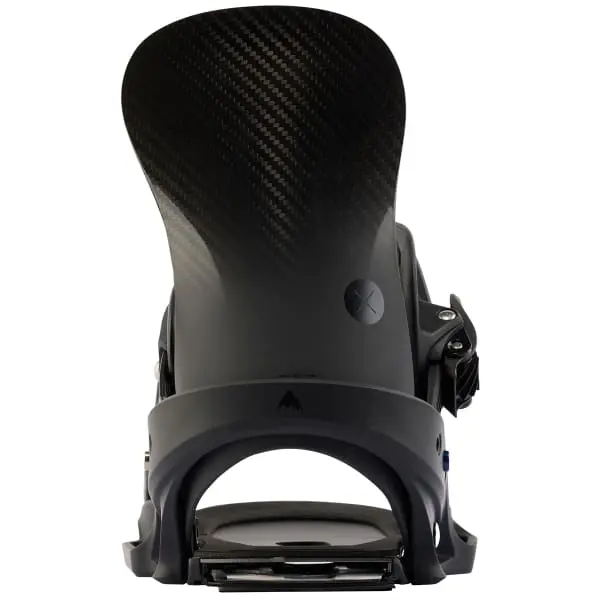 BURTON X EST BLACK 23 - Afbeelding 3