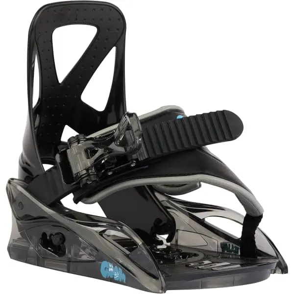 BURTON GROM KETCHUP/MUSTARD + BURTON GROM BLACK - Afbeelding 4