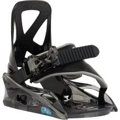BURTON GROM BLACK 23