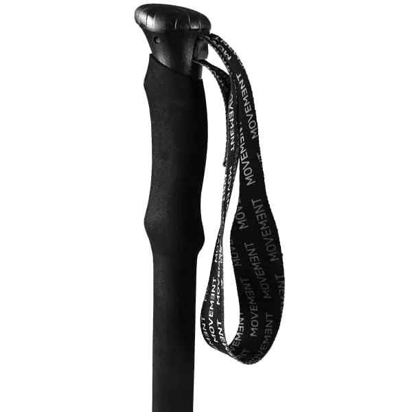 MOVEMENT X-PLORE 2 ALU W BLACK/CARMIN 23 - Afbeelding 3