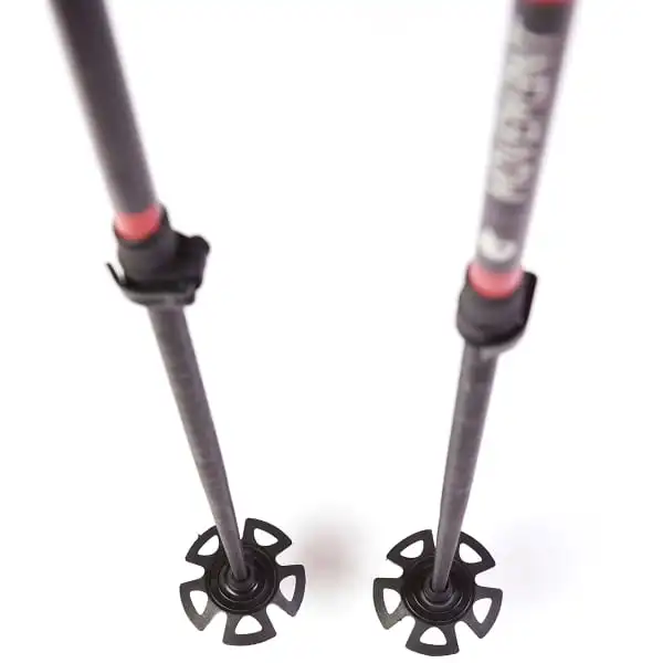 MOVEMENT X-PLORE 2 ALU W BLACK/CARMIN 23 - Afbeelding 6