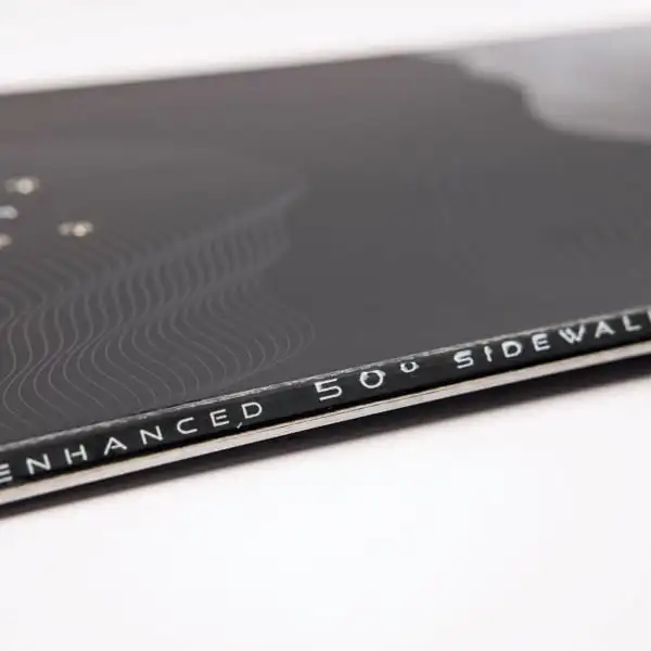 NITRO SANTOKU 23 - Afbeelding 5