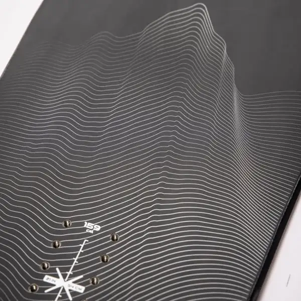 NITRO SANTOKU 23 - Afbeelding 6