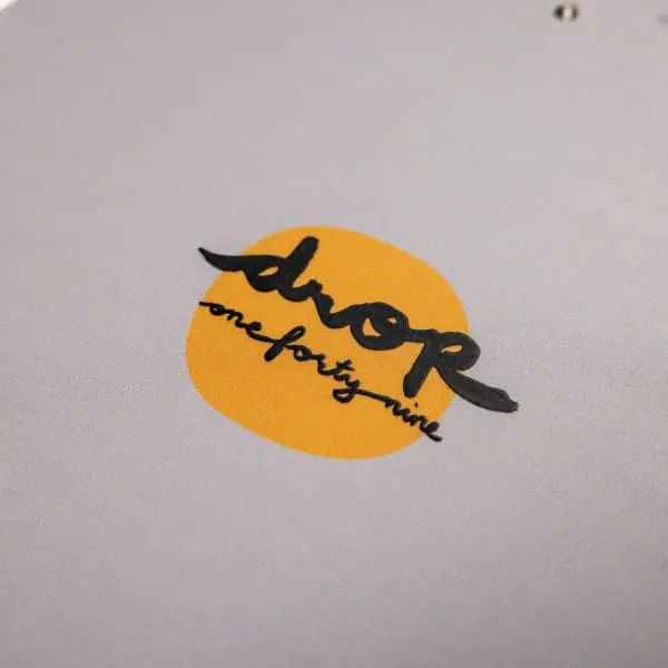 NITRO DROP W + SALOMON HOLOGRAM W RAINY DAY - Afbeelding 6