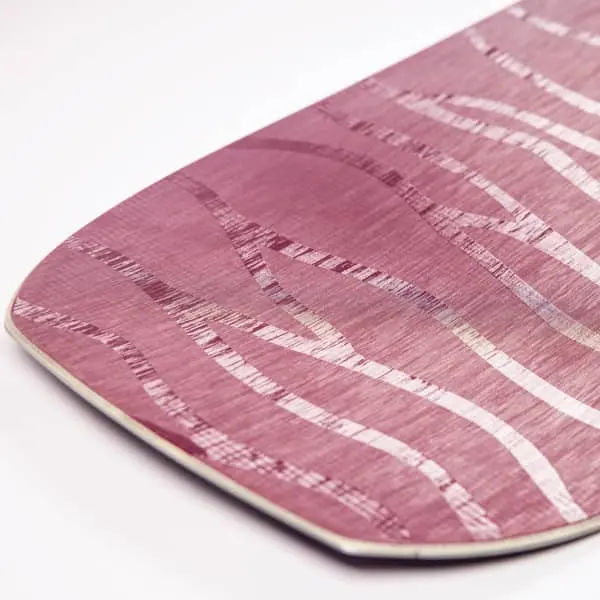 NITRO KARMA W + BURTON STEP ON W BLACK - Afbeelding 6