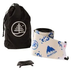 BURTON X G3 HIGH-TRACTION SPLITBOARD SKINS 23