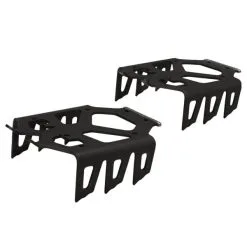 BURTON SPLITBOARD CRAMPON REGULAR BLACK 23