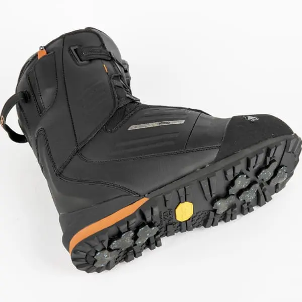 NITRO INCLINE TLS BLACK 23 - Afbeelding 4