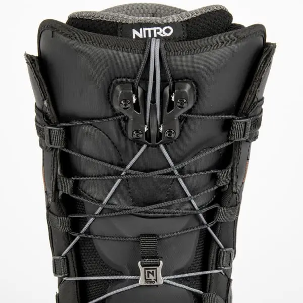 NITRO INCLINE TLS BLACK 23 - Afbeelding 5