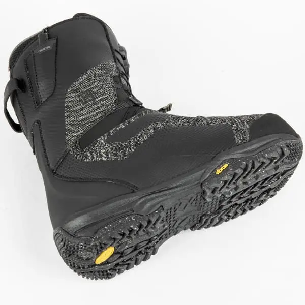 NITRO SKYLAB TLS BLACK 23 - Afbeelding 4