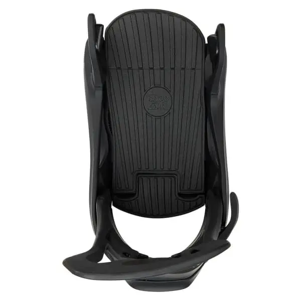 BURTON STEP ON W BLACK 23 - Afbeelding 4