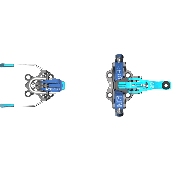ATK REVOLUTION BRAKE LIGHTWEIGHT WC 23 - Afbeelding 3