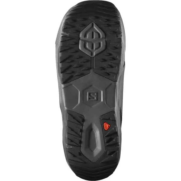 SALOMON DIALOGUE BLACK/CLACK/MAGNET 23 - Afbeelding 3