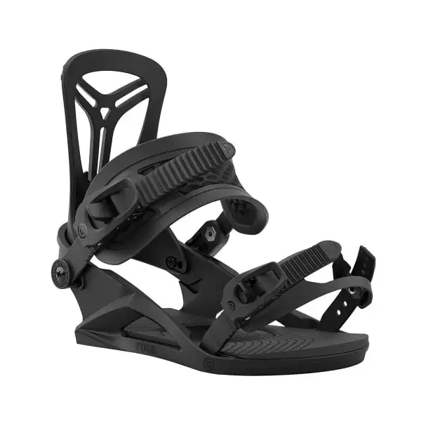 UNION ROSA BLACK 23 - Afbeelding 2