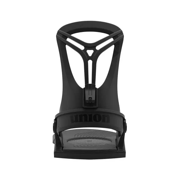 UNION ROSA BLACK 23 - Afbeelding 3