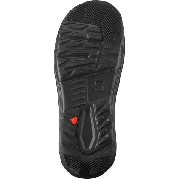 SALOMON IVY BOA SJ BOA W BLACK/BLACK/CASTLER 23 - Afbeelding 3