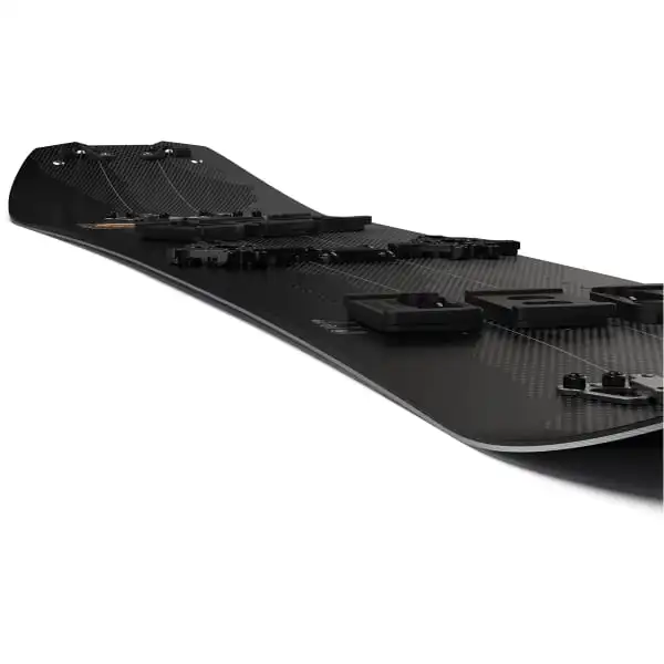 SALOMON PREMIERE + SPARK R&D ARC ST BLACK - Afbeelding 5