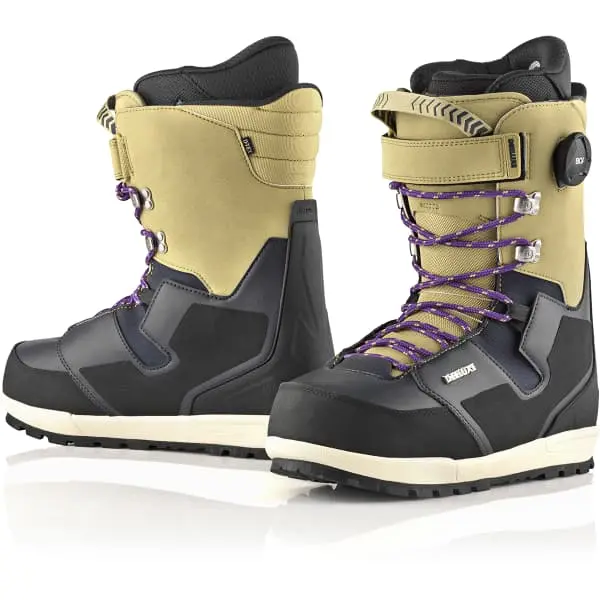 DEELUXE X-PLORER MINDNIGHT DESERT 23 - Afbeelding 2