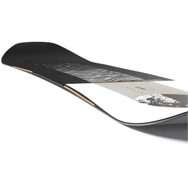 SALOMON SIGHT + BURTON MISSION BLACK - Afbeelding 5