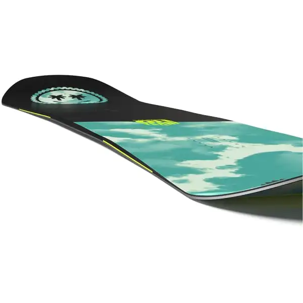 SALOMON OH YEAH W 23 - Afbeelding 4