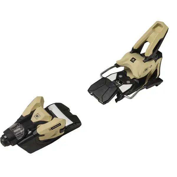 ARMADA N STRIVE 14 GW SAND + SALOMON STOP SKI D115 - Afbeelding 2