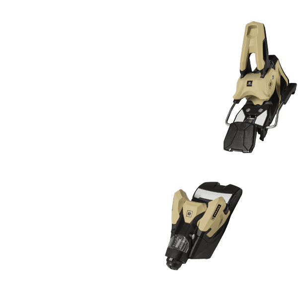 ARMADA N STRIVE 14 GW SAND + SALOMON STOP SKI D115