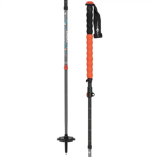 LACAL SCREWDRIVER TWO STICK 105-140 23 - Afbeelding 2