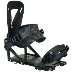 SPARK R&D SURGE ST BLACK 23