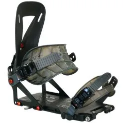 SPARK R&D SURGE ST PRO BLACK 23