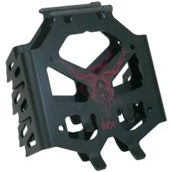 SPARK R&D IBEX ST PRO BLACK 23