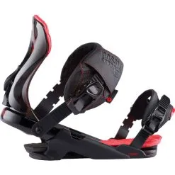 ROSSIGNOL COBRA BLACK M/L 23